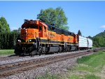 BNSF 3144